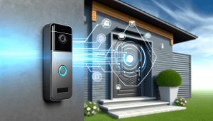 A Close Look at the Nest Video Doorbell