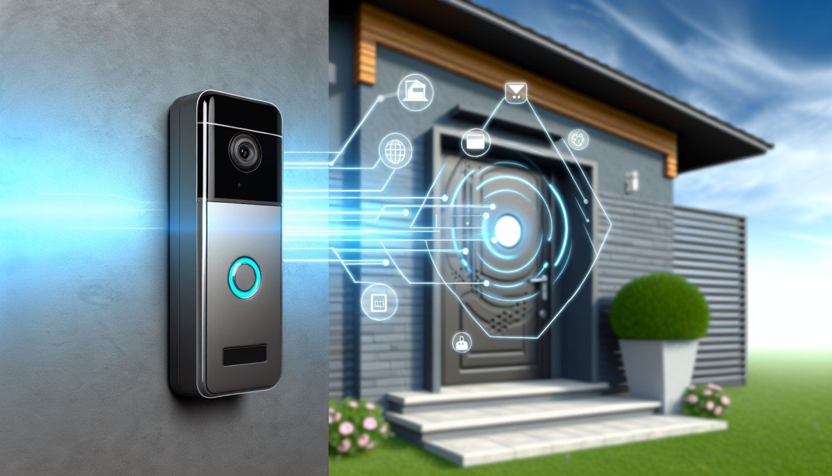 Nest Video Doorbell Review: A Comprehensive Look