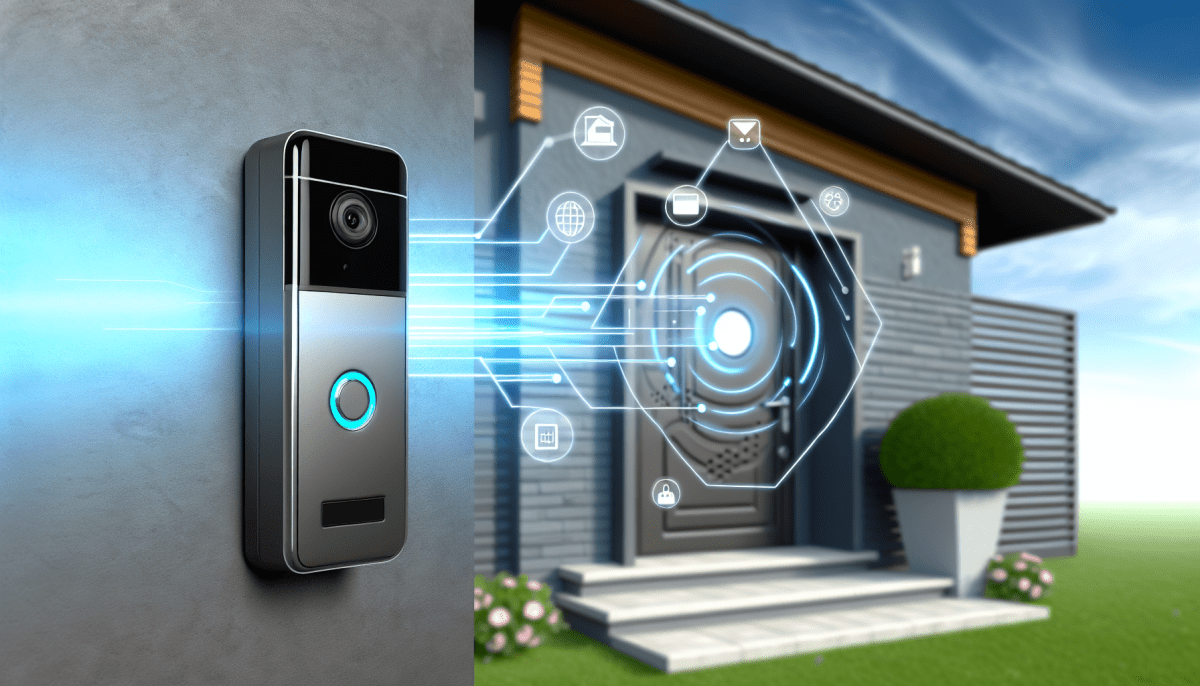 Nest Video Doorbell Review: A Comprehensive Look