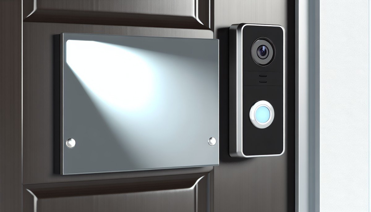 Arlo Video Doorbell Review: Features and Benefits
