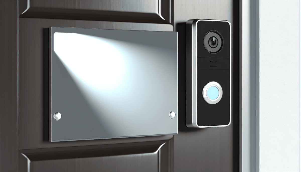 Arlo Video Doorbell Review: Features and Benefits