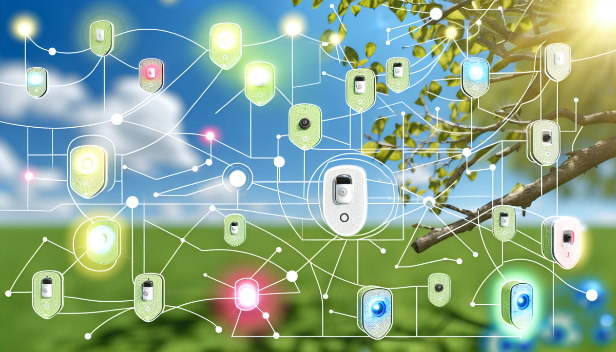 10 Best Outdoor Smart Motion Sensors 2024 Reviewed