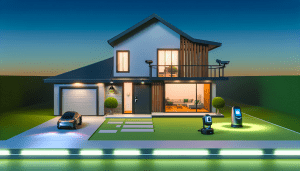 Smart Devices to Keep Your Home Safe