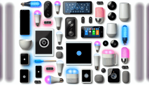 All you need to know about smart home gadgets