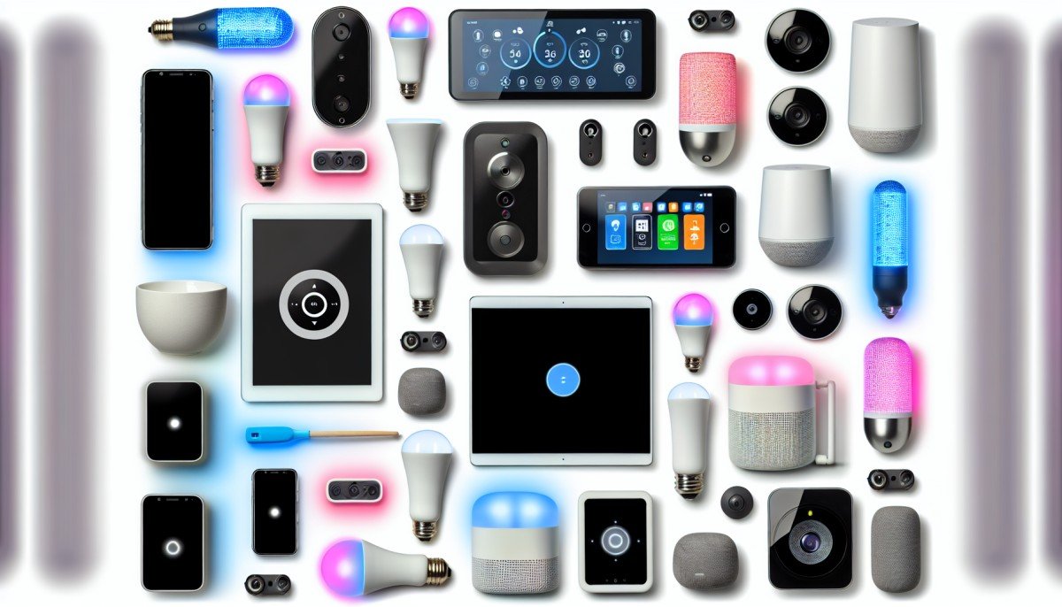Ultimate Guide to Smart Home Gadgets