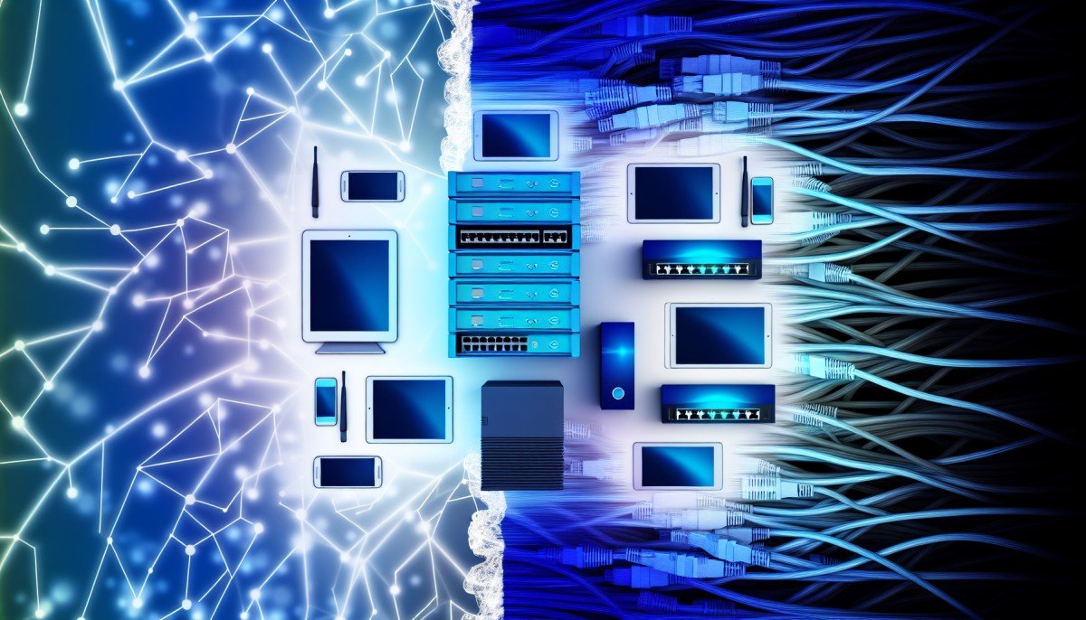 Choosing Between Wifi and Wired Home Automation