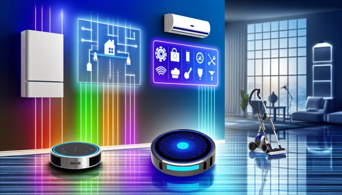 Jumpstart Your Home Automation Journey!