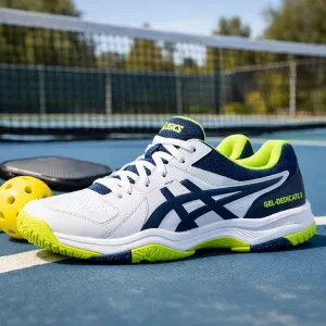 Your go-to choice for comfort and performance on the pickleball court