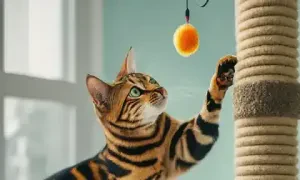 Discover the secrets to finding the ideal cat tree for your furry friend's personality, age, and lifestyle.