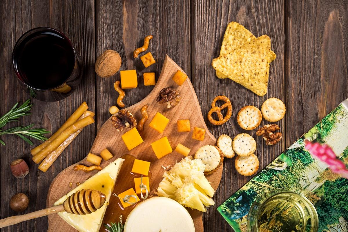 Get Ready to Spice Up Game Night!