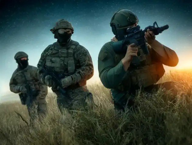 The Future of Night Vision: What's Next for Binocular Technology?