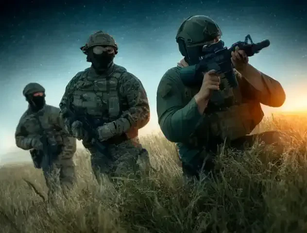 The Future of Night Vision: What's Next for Binocular Technology?