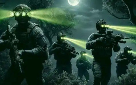 The History of Night Vision Technology: From Military Use to Mainstream Adoption