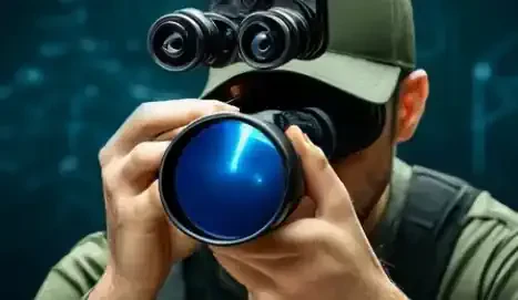 Exploring the Technology Behind Night Vision Devices