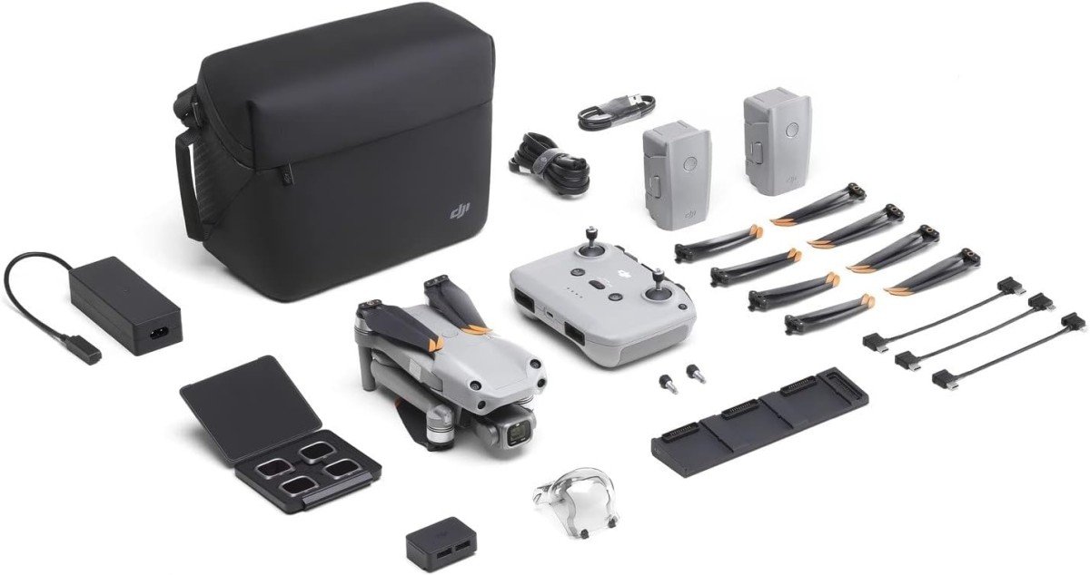 The Rise of Pro Drones