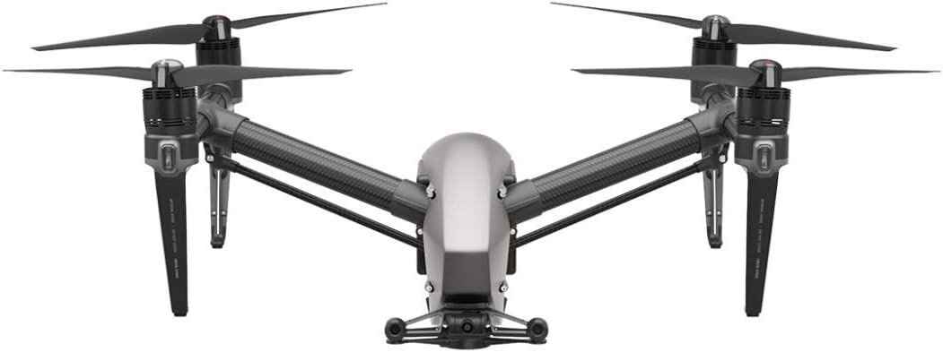 The Rise of Professional Drones.