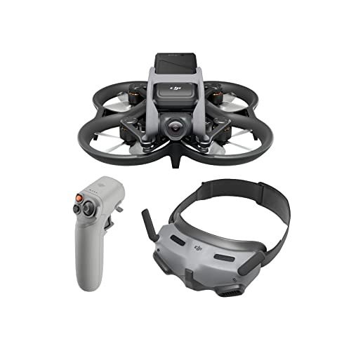 Exploring the World of FPV Gear