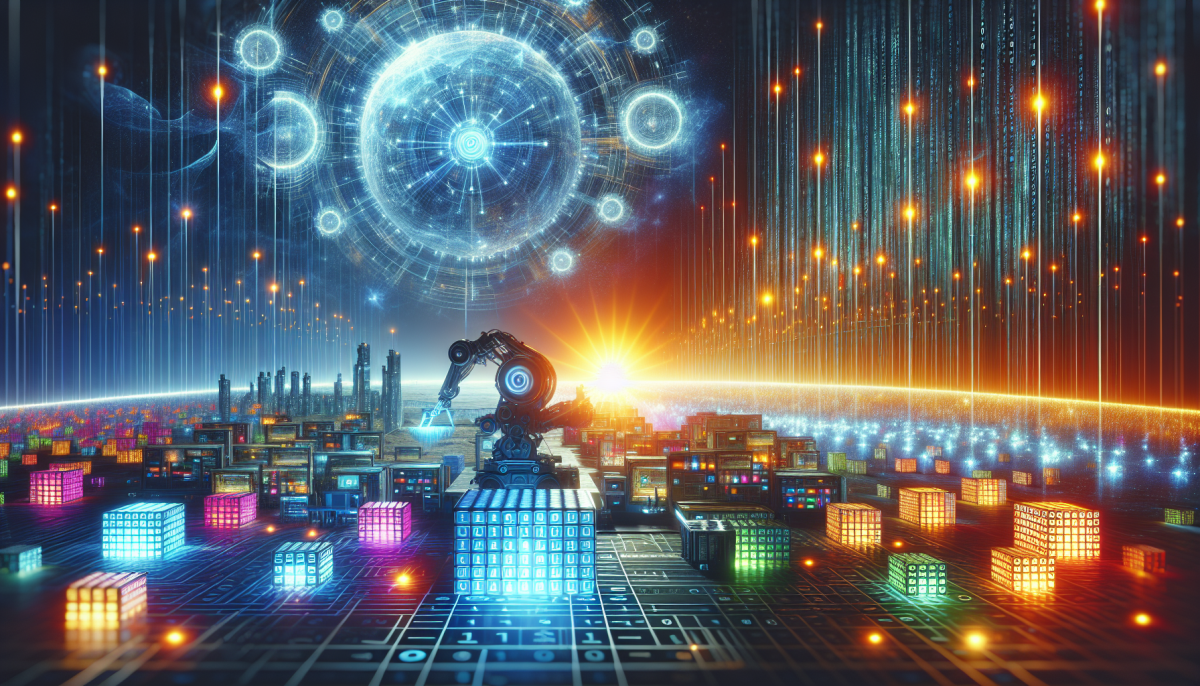 Crafting Your Digital Empire: FreshStore's AI-Powered Solution for Affiliate Success