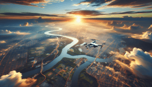 Experience unparalleled aerial photography and videography with DJI's most advanced mini-drone.