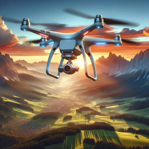 Explore new perspectives and possibilities with the Autel EVO Lite+ series, designed to redefine your aerial imaging experience.