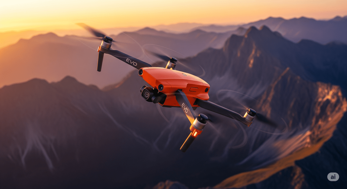 7 Reasons UK Creatives Get Flawless Aerials with Best Drones Direct