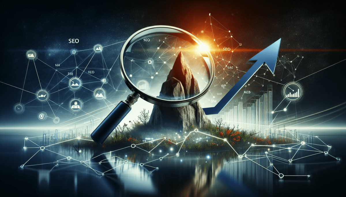 GainRock Review: Is This the SEO Affiliate Program You've Been Searching For?
