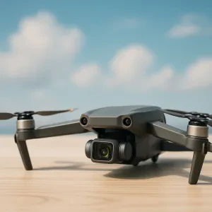 Find the perfect drone to kickstart your aerial adventures