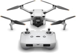 Unveiling the DJI Mini 3 Pro: Your Passport to Unmatched Aerial Creativity