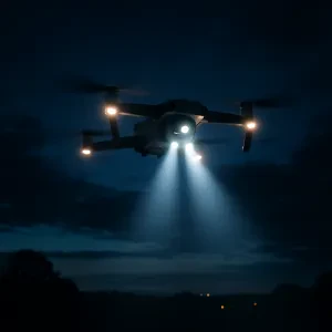 From FAA-compliant anti-collision strobes to vibrant LED kits, we review the top options to keep you flying safely and stylishly after the sun goes down.