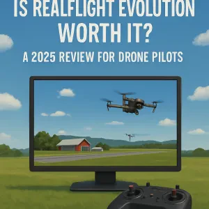 From total beginners to seasoned pros, we break down the features, benefits, and value of the RealFlight simulator to see if it's the right training tool for you.