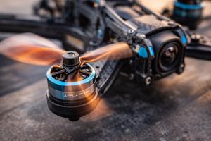 A simple guide to drone propellers, how they work, and how to choose the right type for stability, speed, and efficiency.