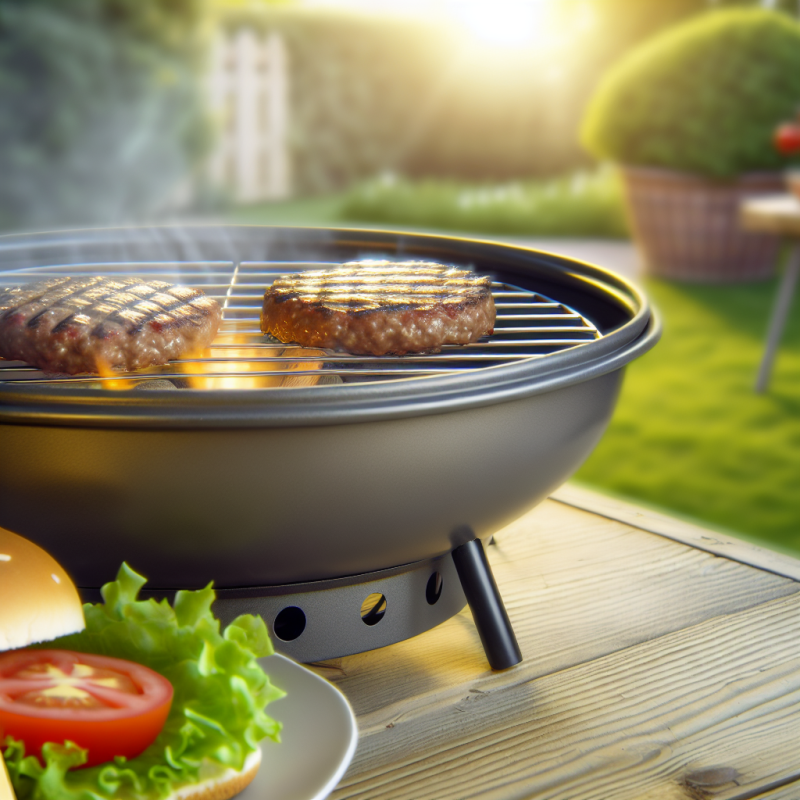 Secrets to Juicy Flavorful patties every time