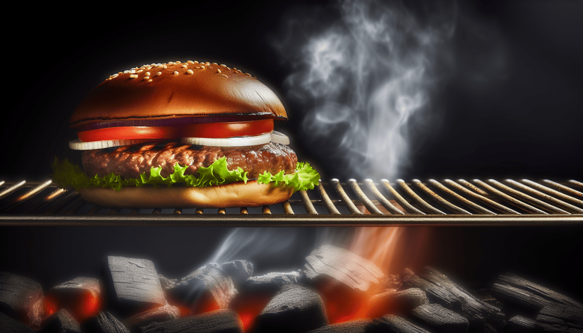 Master the Art of Grilling Perfect Burgers