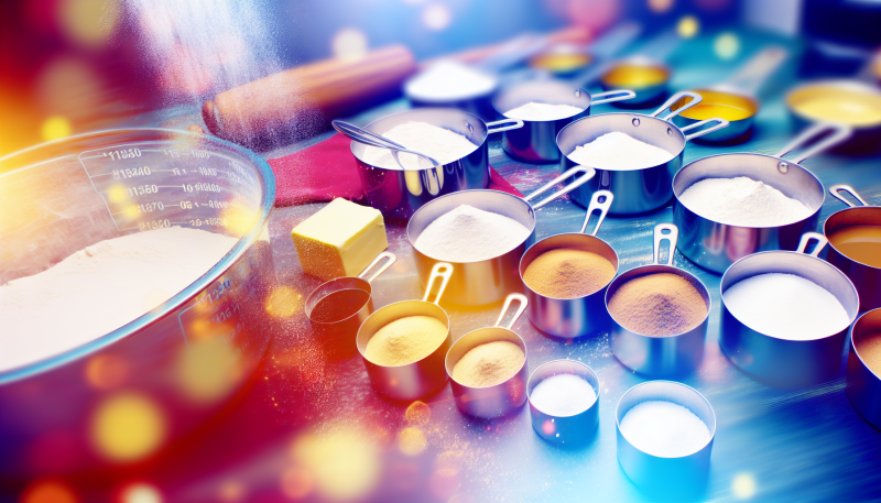 Getting it Right Every Time for Delicious Results