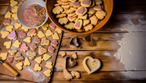 Delicious Sugar Cookie Recipe for Everyone