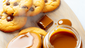 Upgrade Your Baking Game with Brown Butter Cookies