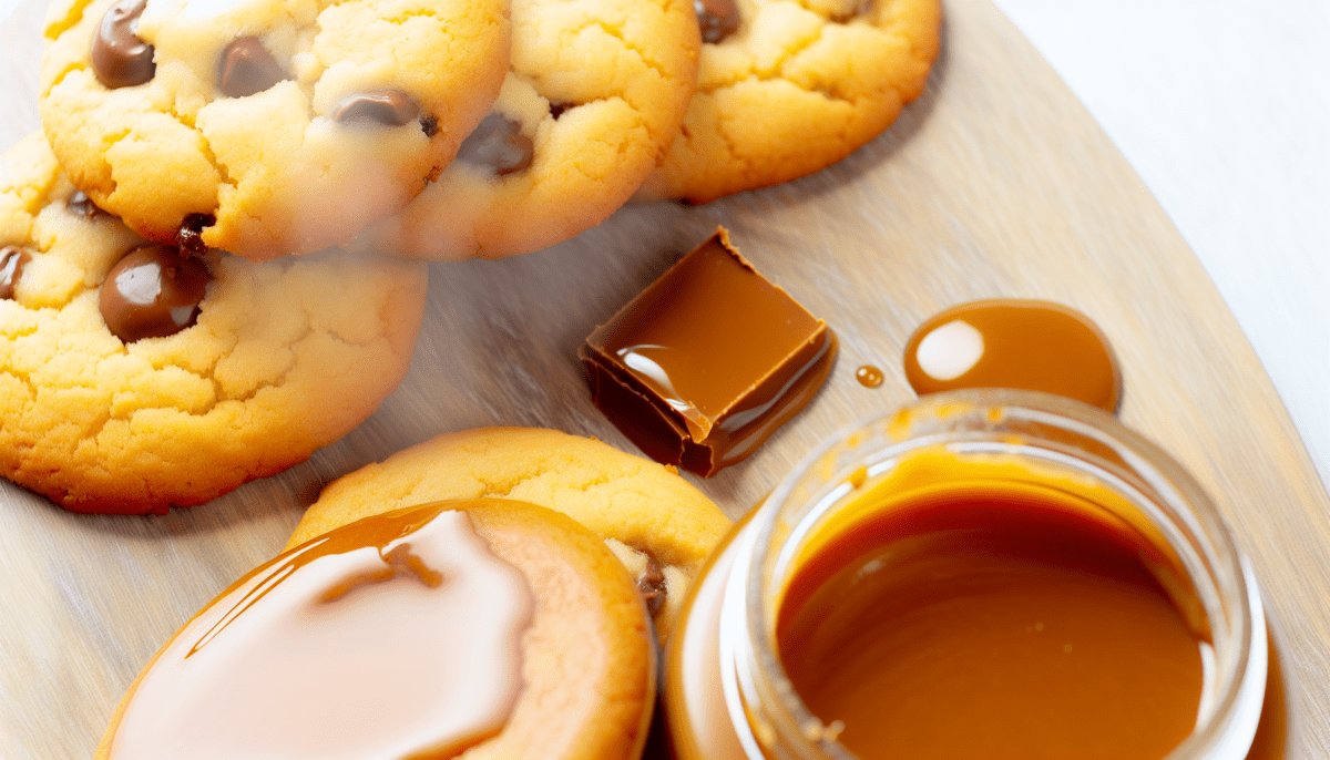Enhance Cookies with Brown Butter
