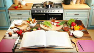 Master the Art of Cooking with Simple Tips and Tricks