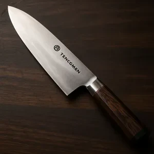 Discover why Tenkumun knives are a must-have for every kitchen