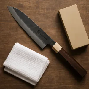 Simple Tips to Keep Your Moritaka Knives in Top Shape