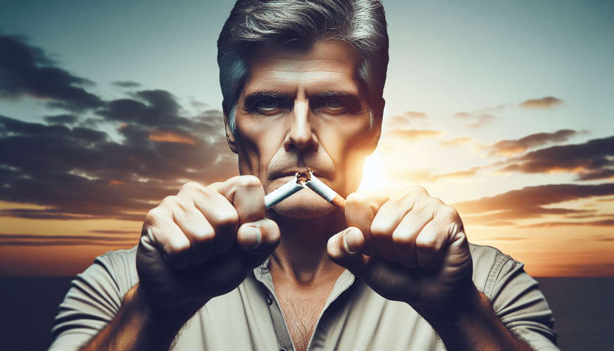 Transform Your Habits with The Ending Smoking Ritual Review