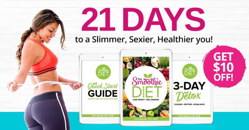 Achieve Your Fitness Goals with Delicious Blends