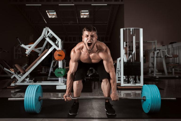 Discover How Isometric Training Can Transform Your Power and Performance
