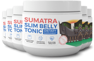 Discovering the Health Advantages of Sumatra Slim Belly Tonic