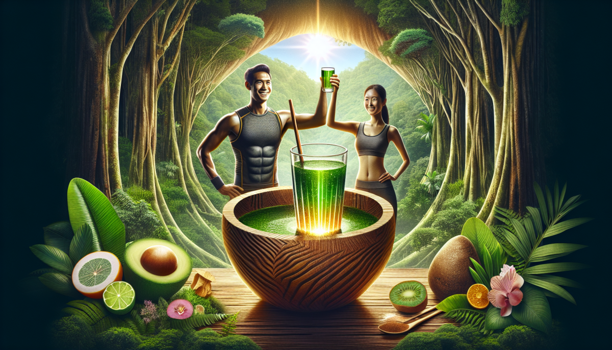 Sumatra Slim Belly Tonic Review: Science & Results
