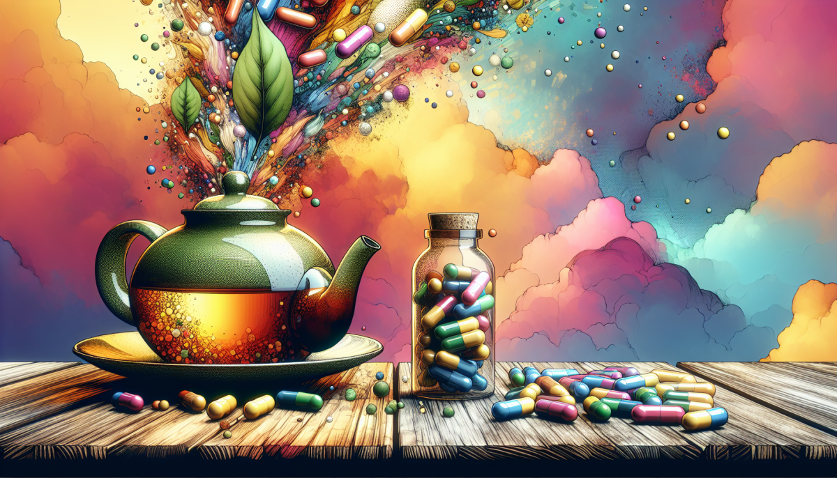 Tea Burn Review: The Ultimate Hype-Worthy Supplement?