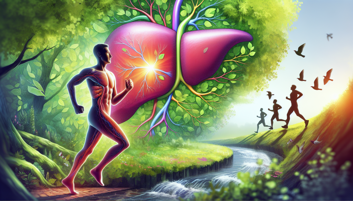 Unlock Your Body’s Potential with Liv Pure: The Ultimate Liver Supplement for Sustainable Weight Loss