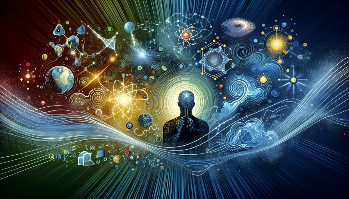 Quantum Attraction Code Review: Science Meets Experience