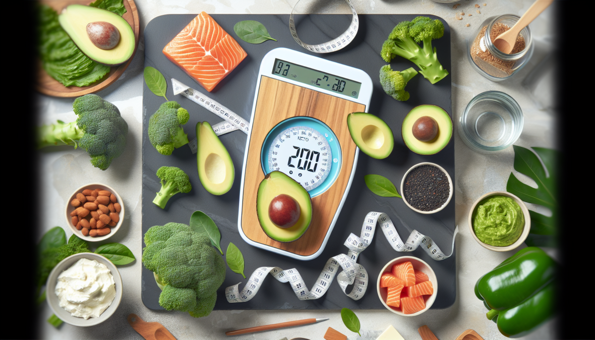 Reviewing the Customized Keto Diet Plan Experience