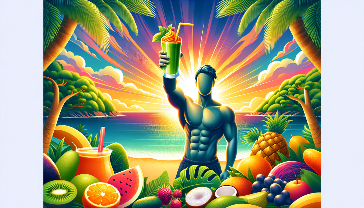 Puravive Uncovered: The Tropical Weight Loss Secret